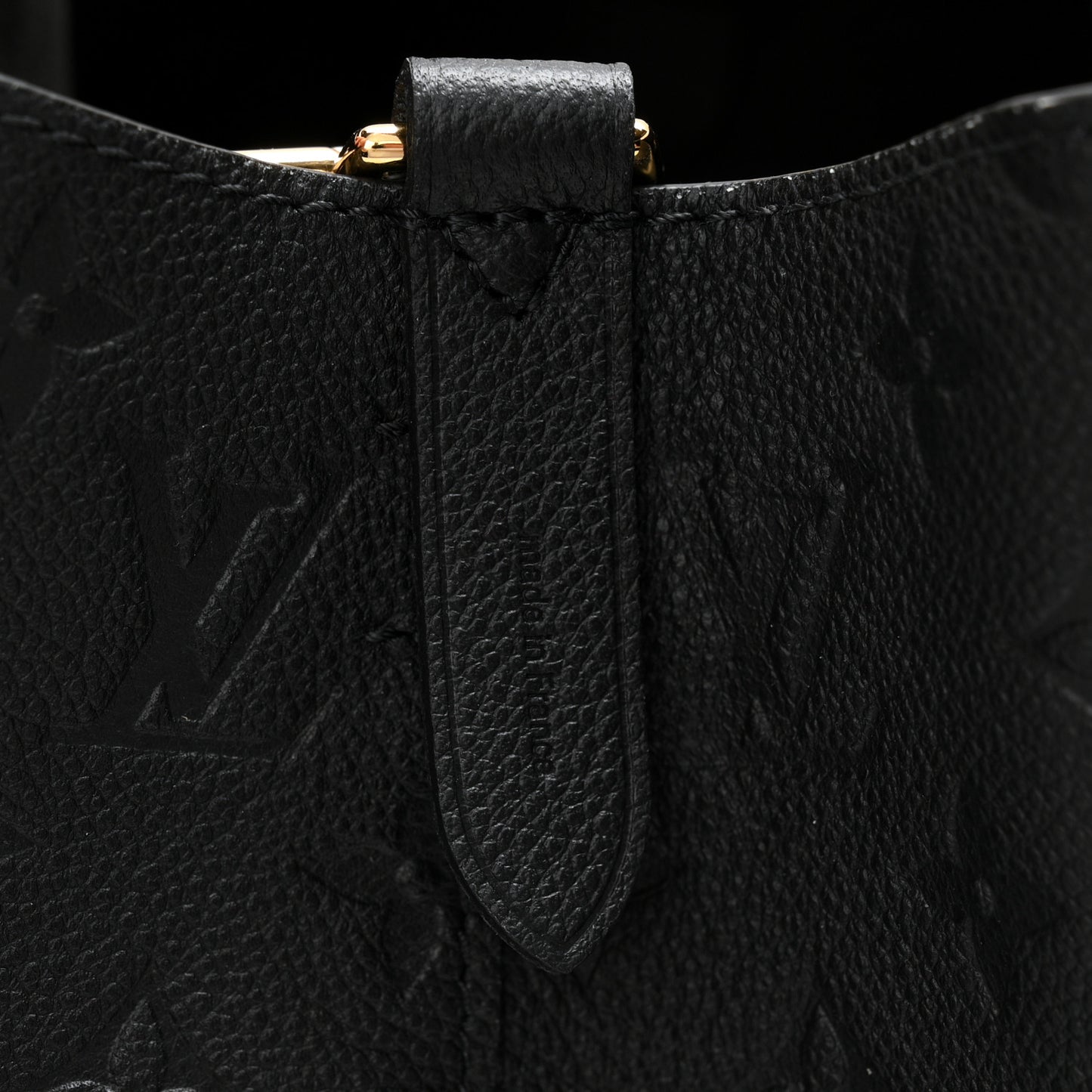 Empreinte Neonoe MM Black