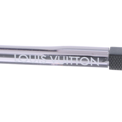 Louis Vuitton Attitude Pilote Sunglasses Black 7 of 7