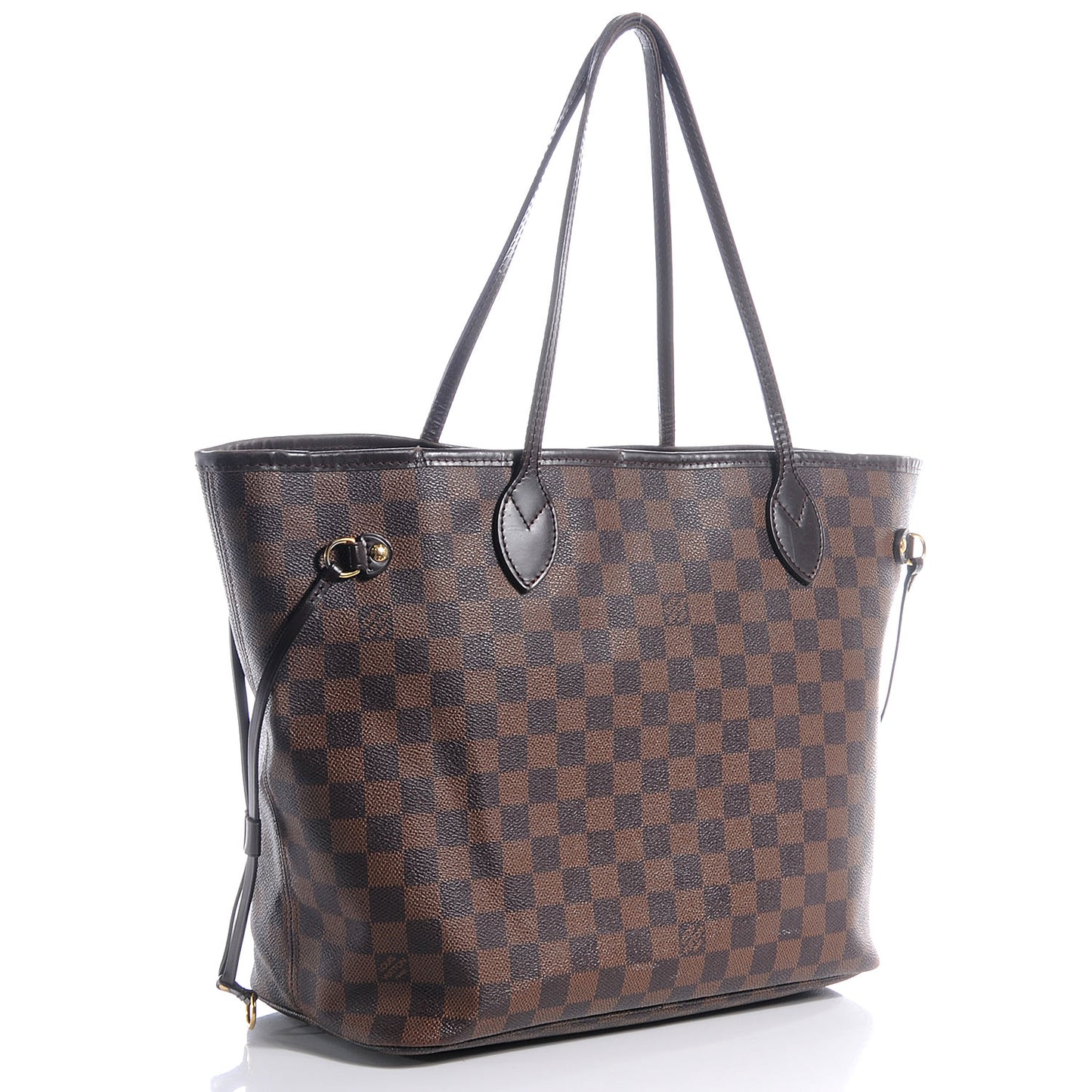 Damier Ebene Neverfull MM