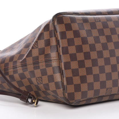 Louis Vuitton Damier Ebene Neo Neverfull GM 8 of 13