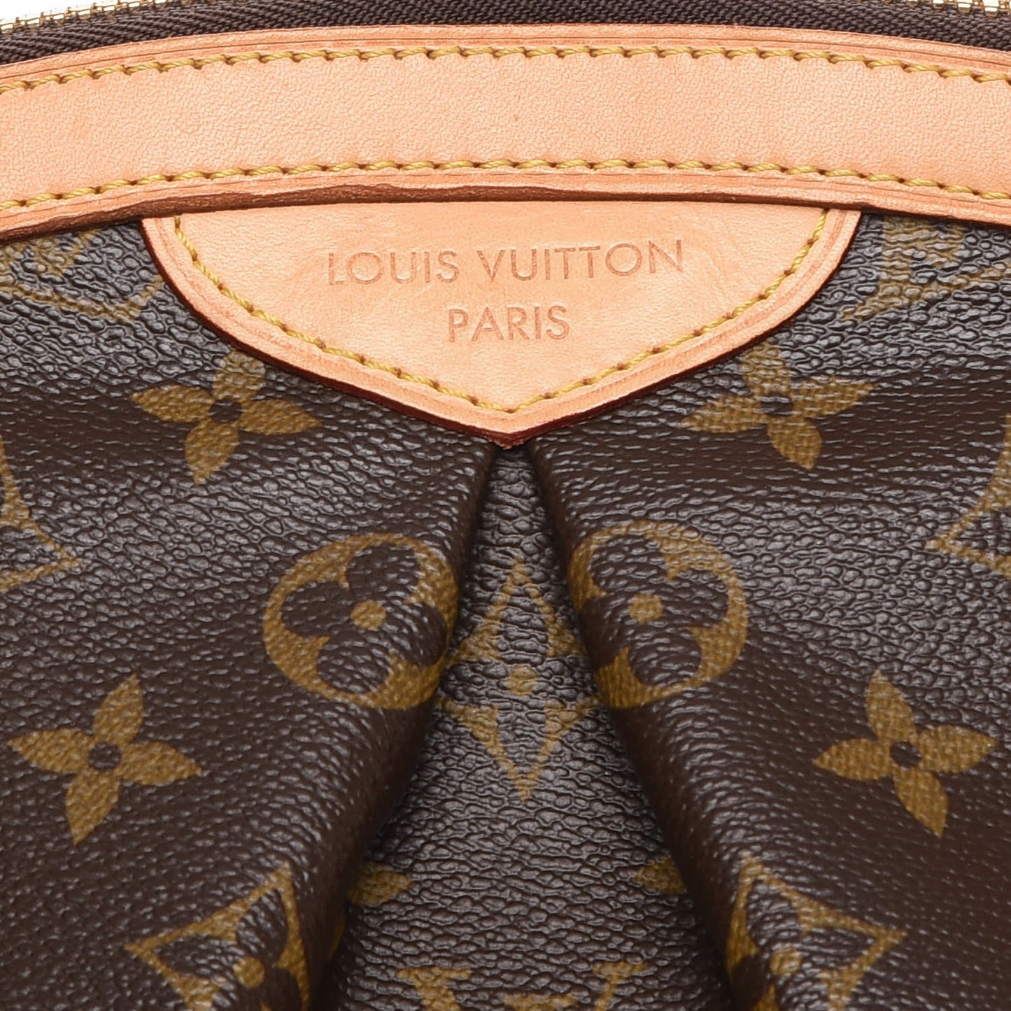 Monogram Tivoli PM