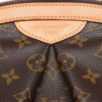 Louis Vuitton Monogram Tivoli PM 9 of 14