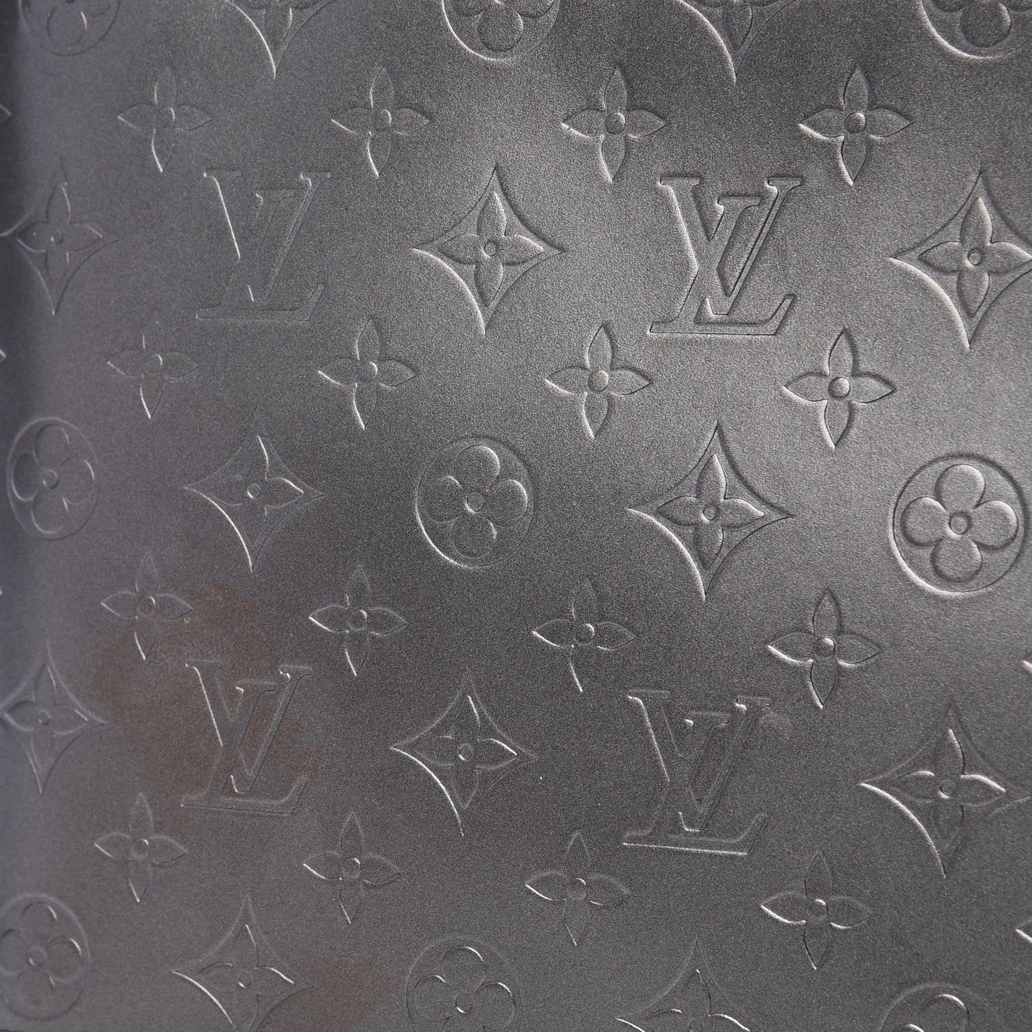 Mat Monogram Allston Black