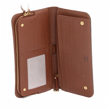 Louis Vuitton Monogram Insolite Organizer Wallet 4 of 7