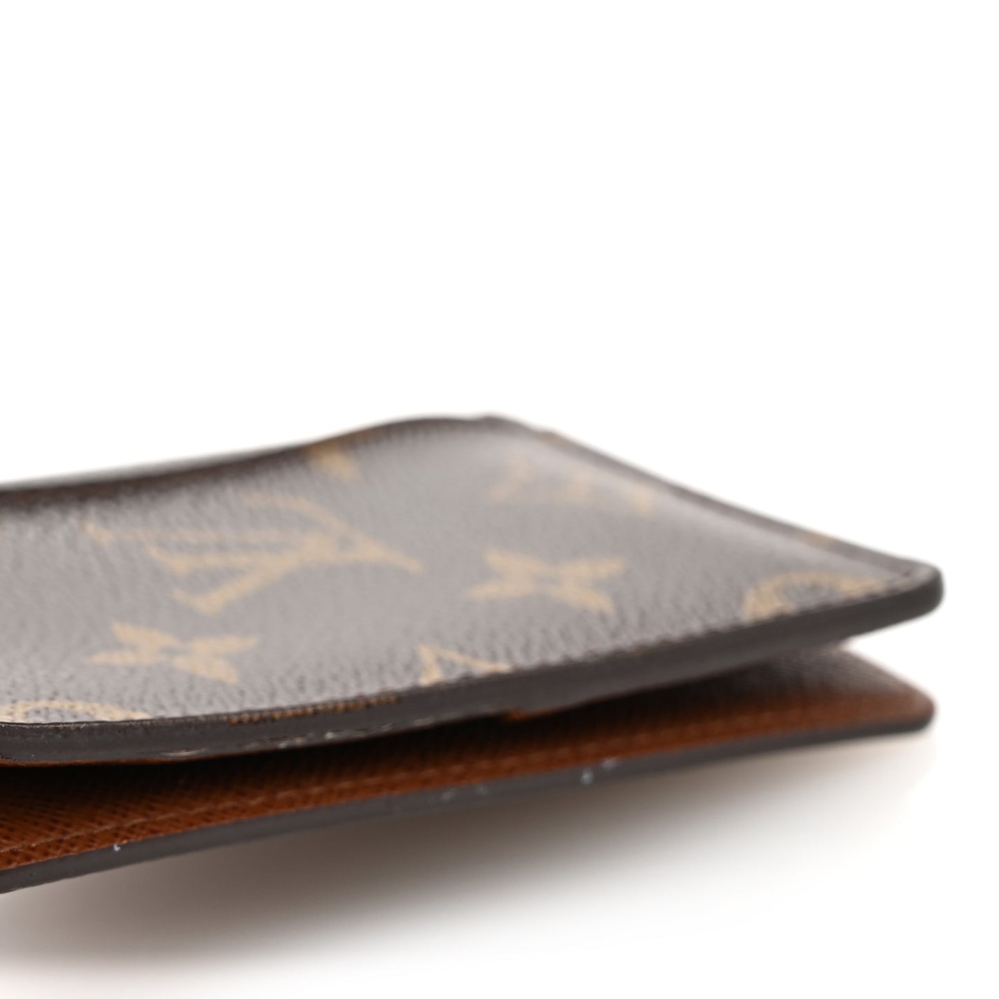 Monogram Pocket Organizer NM