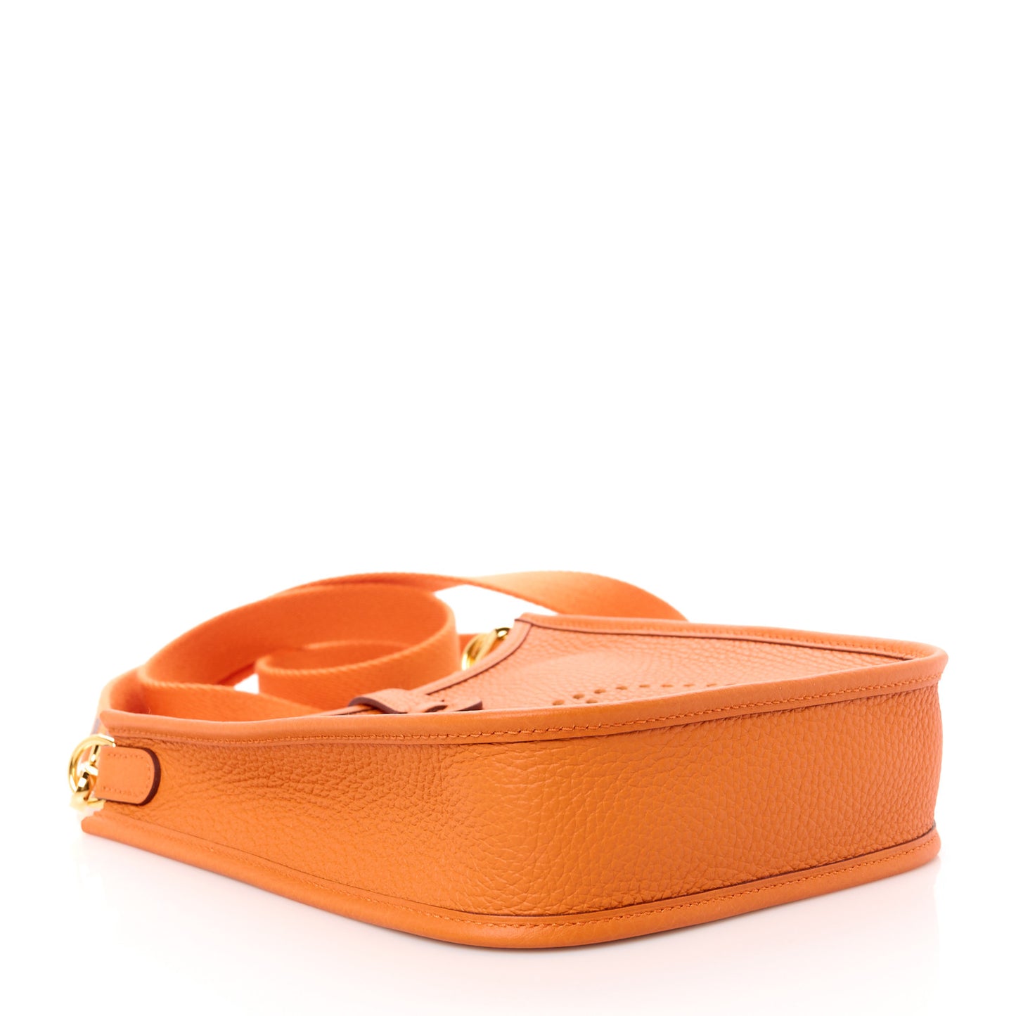 Taurillon Clemence Evelyne TPM Abricot