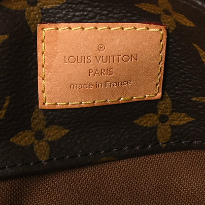 Louis Vuitton Monogram Sully PM 5 of 9
