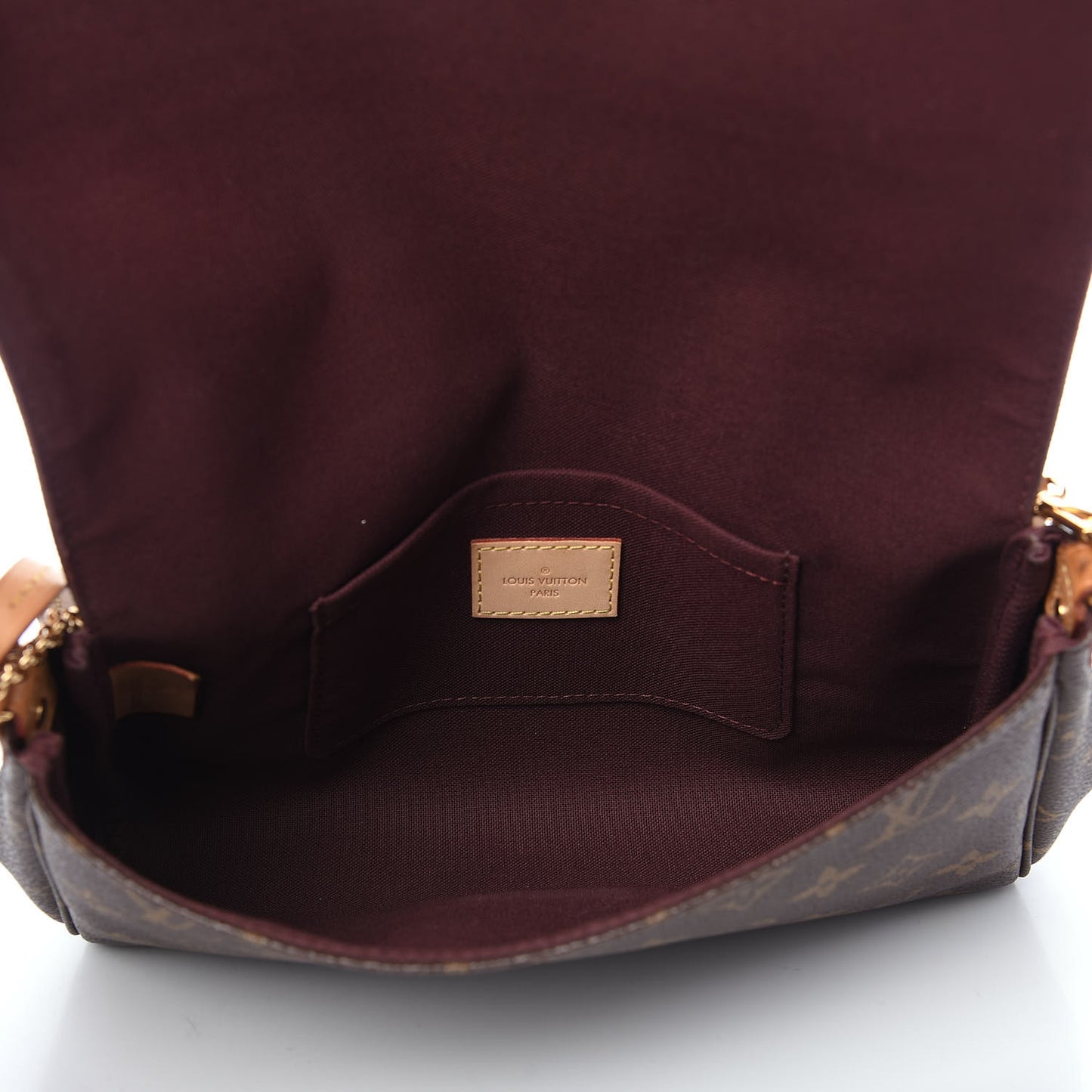 Monogram Favorite MM