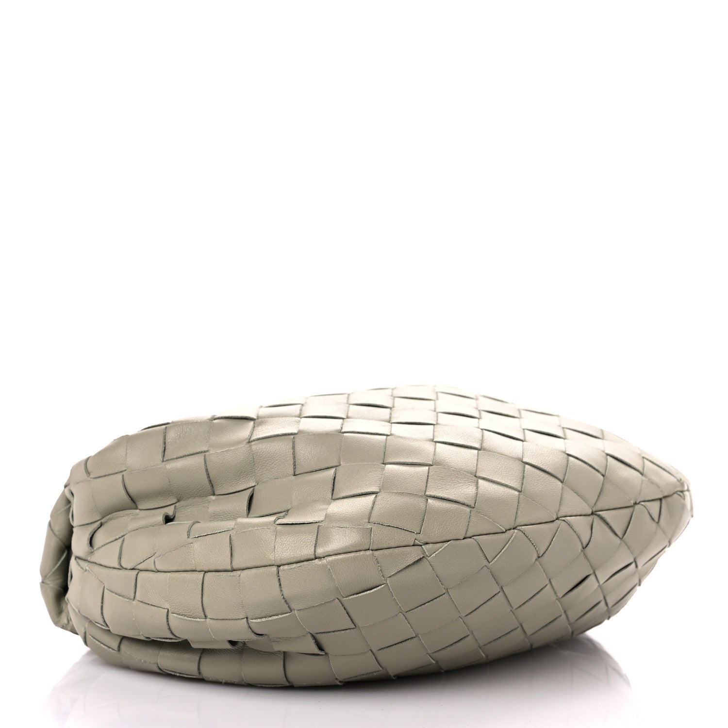 Bottega Veneta Nappa Intrecciato Mini Jodie Travertine 4 of 8