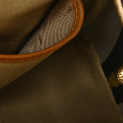 Louis Vuitton Monogram Trouville 10 of 12