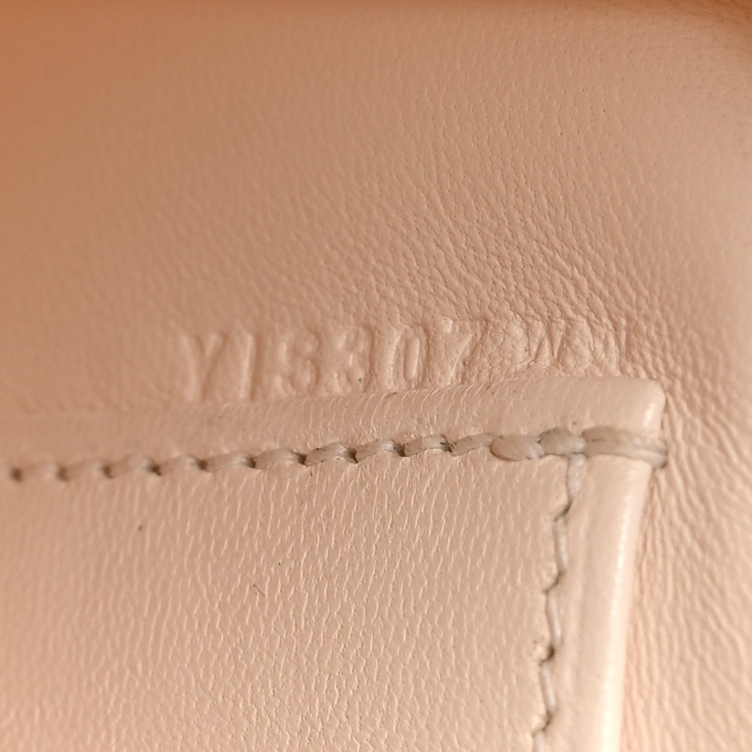 Hermes Epsom Mini Kelly Sellier 20 Nata 6 of 10
