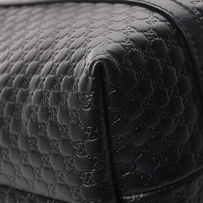 Gucci Microguccissima Medium Joy Tote Black 14 of 15