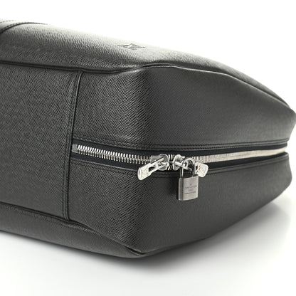 Louis Vuitton Taiga Helanga 1 Poche Ardoise 11 of 14