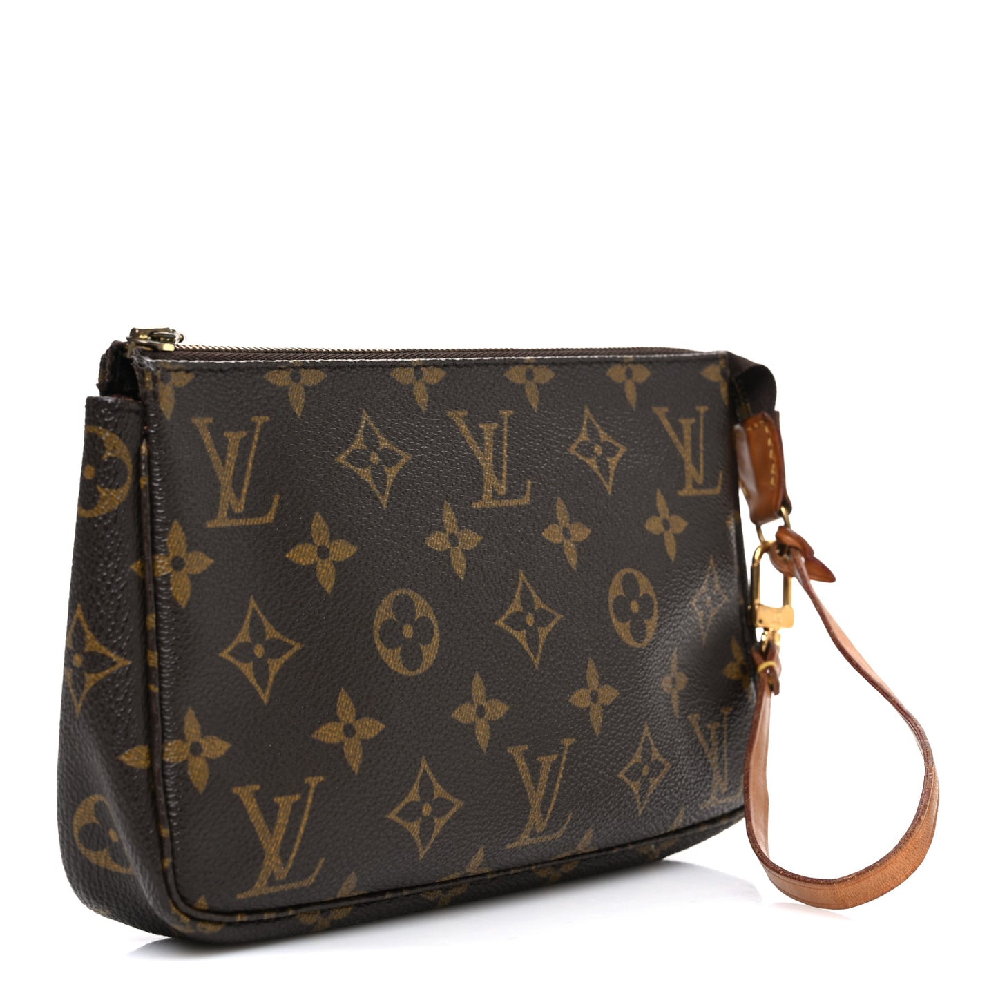 Monogram Pochette Accessories
