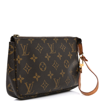 Louis Vuitton Monogram Pochette Accessories 3 of 8