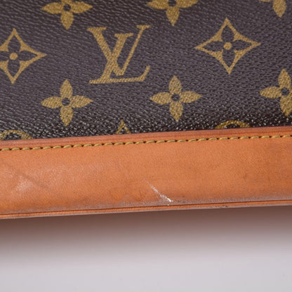 Louis Vuitton Monogram Alma PM 8 of 15