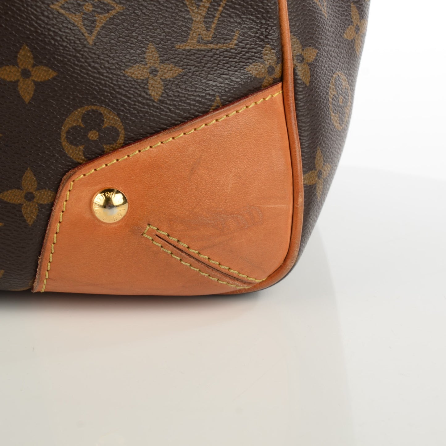 Monogram Estrela MM