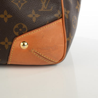 Louis Vuitton Monogram Estrela MM 10 of 10