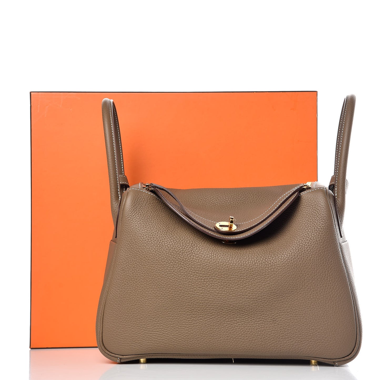 Taurillon Clemence Lindy 30 Etoupe