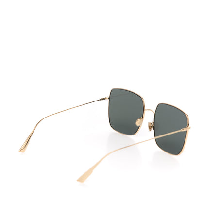 Christian Dior Metal Stellaire 1 Sunglasses Gold 4 of 7