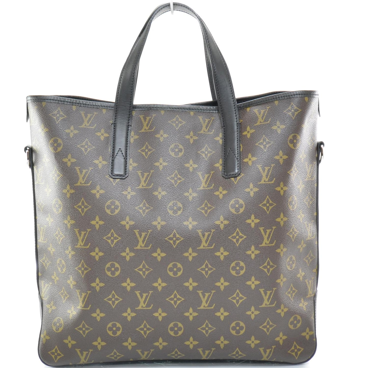 Monogram Macassar Davis