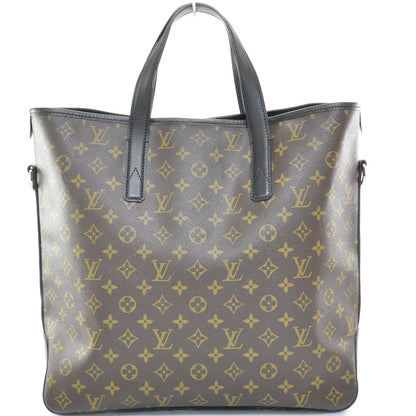 Louis Vuitton Monogram Macassar Davis 3 of 8