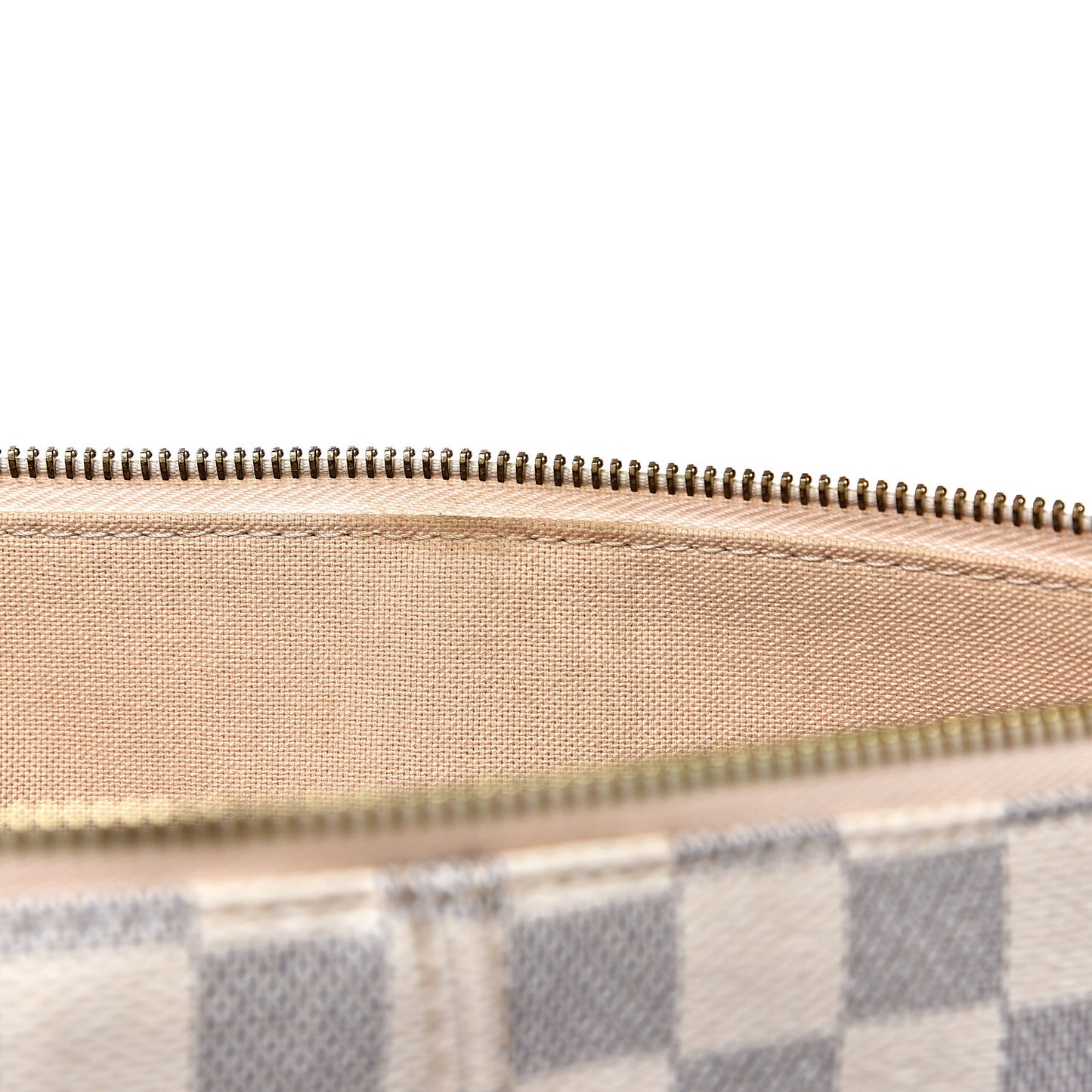 Damier Azur Totally MM