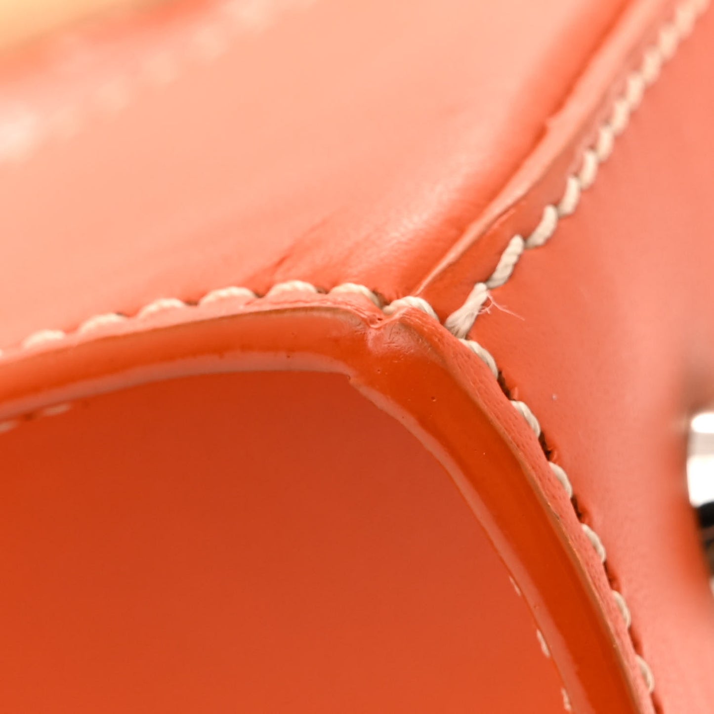 Goyardine Saigon MM Orange