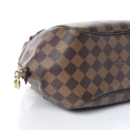 Louis Vuitton Damier Ebene Belem PM 9 of 10
