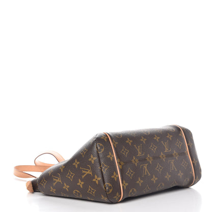 Louis Vuitton Monogram Totally PM 4 of 14