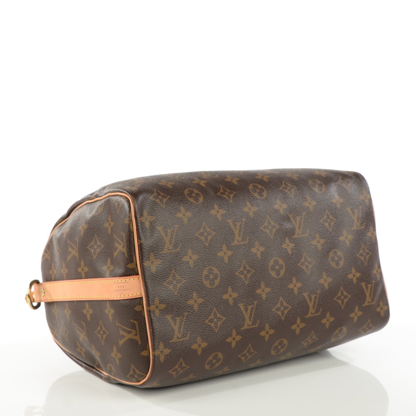 Monogram Speedy Bandouliere 30