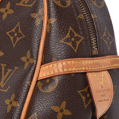 Louis Vuitton Monogram Montorgueil PM 5 of 22