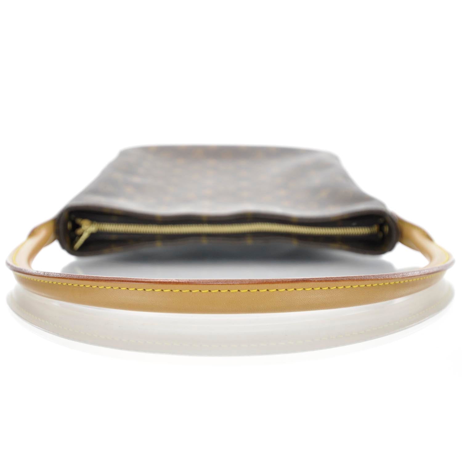 Louis Vuitton Monogram Looping GM 5 of 10