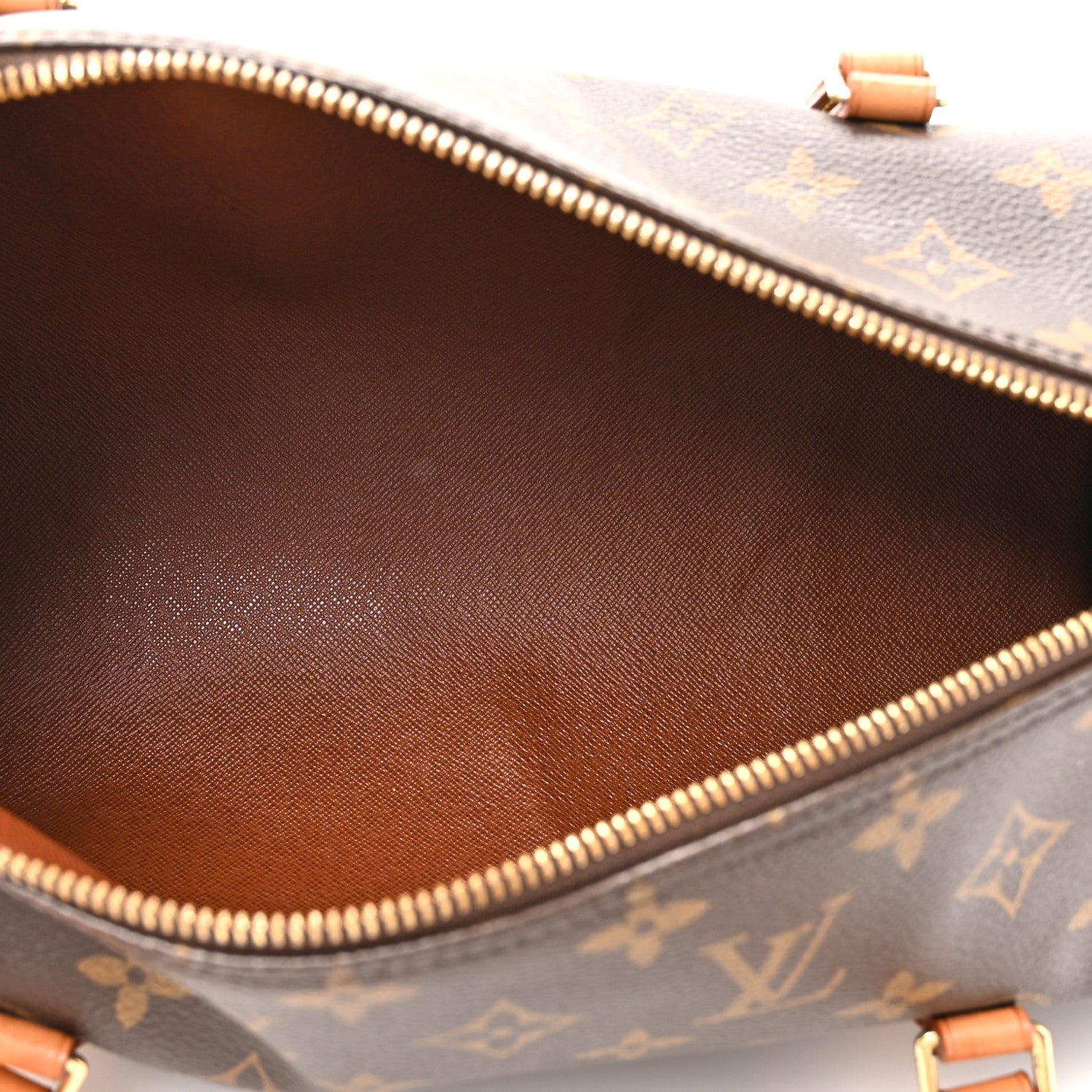 Louis Vuitton Monogram Papillon 30 5 of 13