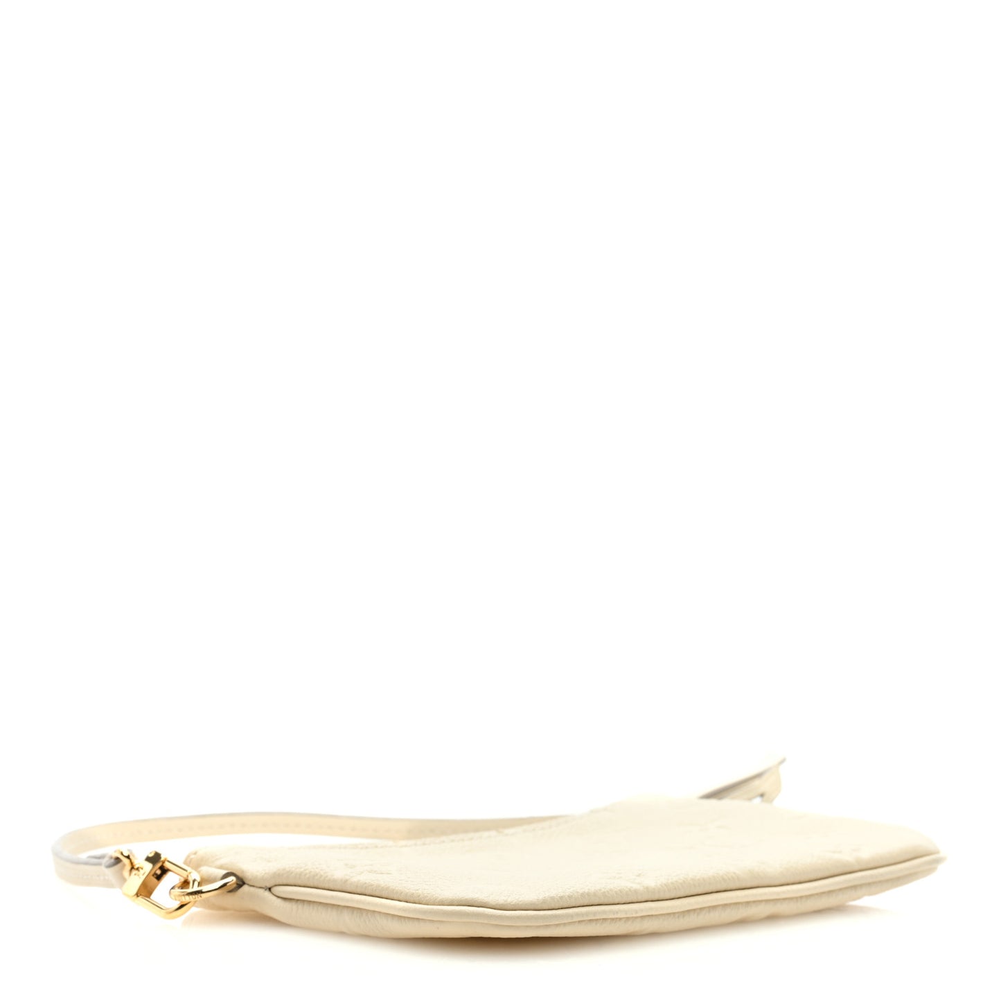 Empreinte Citadine GM Pochette Neige
