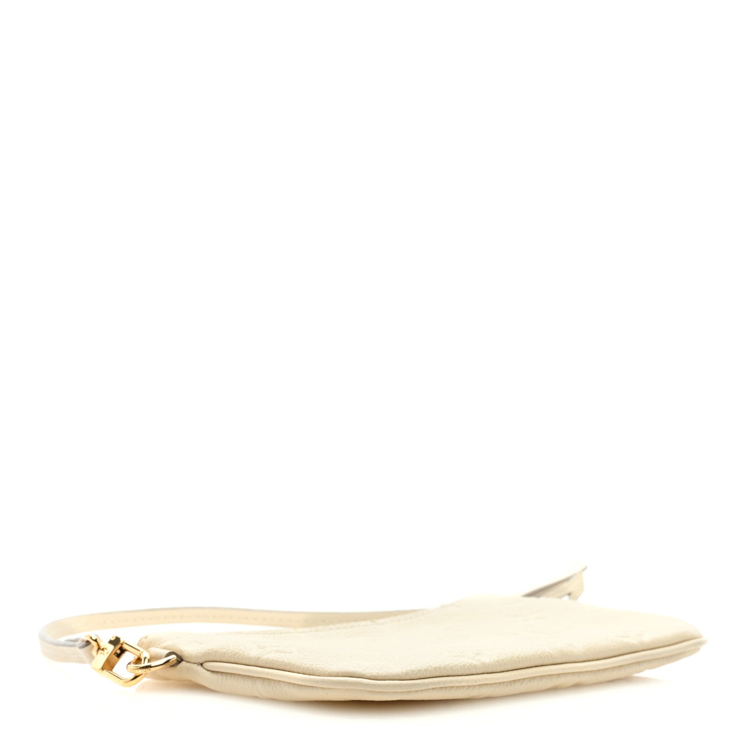 Louis Vuitton Empreinte Citadine GM Pochette Neige 4 of 8