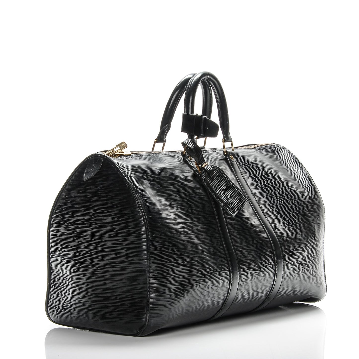 Epi Keepall 45 Black