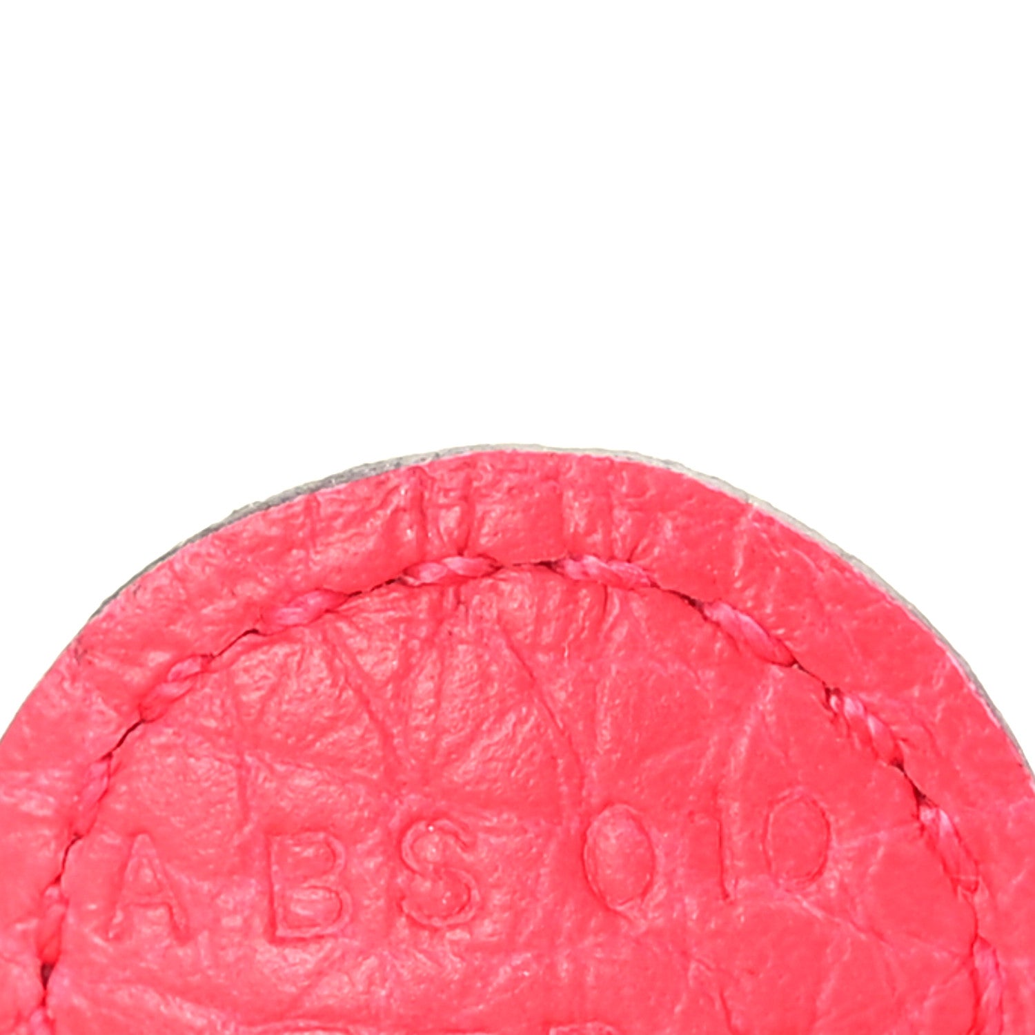 Hermes Taurillon Clemence Evelyne TPM Rose Extreme 6 of 10