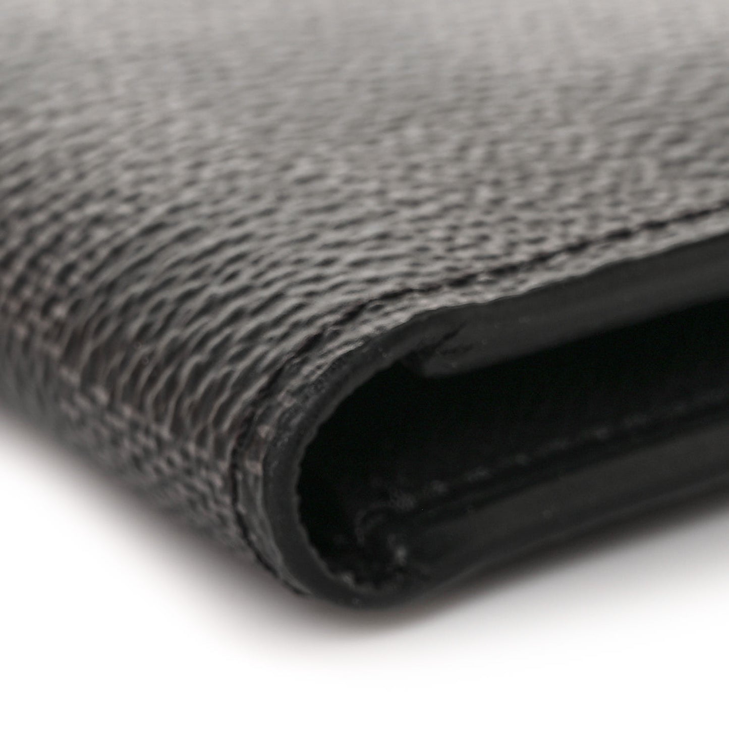 Damier Graphite Slender Wallet