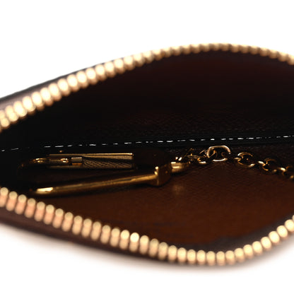 Louis Vuitton Monogram Key Pouch 5 of 6