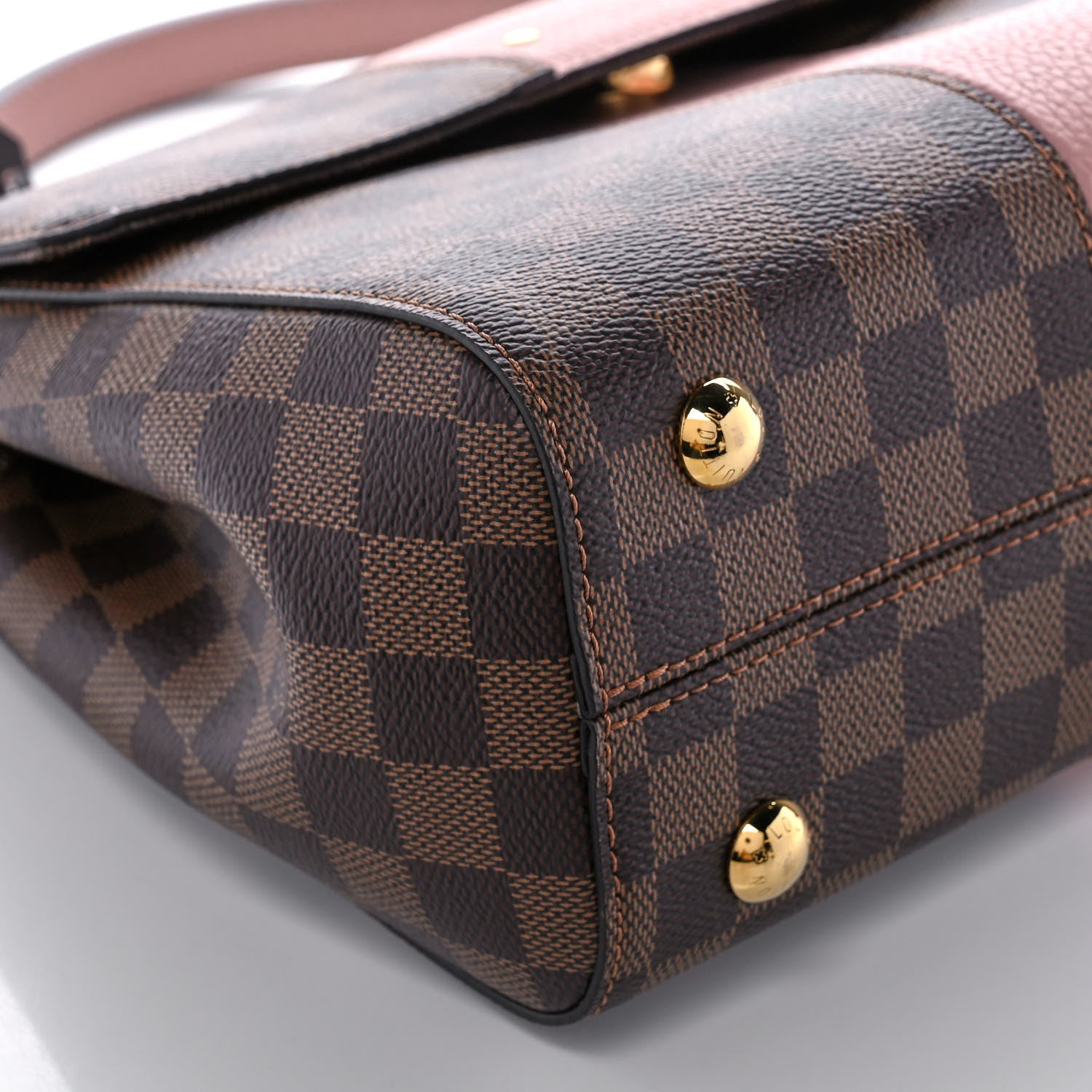 Louis Vuitton Damier Ebene Bond Street Magnolia 7 of 9