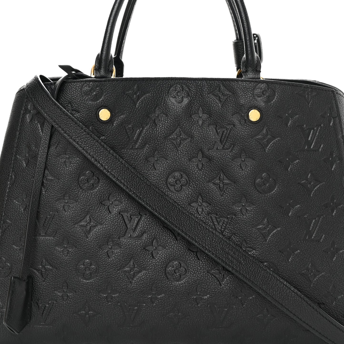 Empreinte Montaigne GM Black