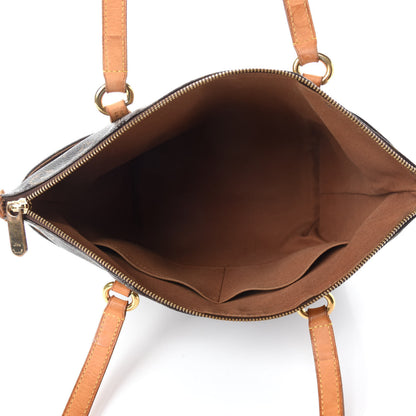 Louis Vuitton Monogram Totally PM 5 of 10