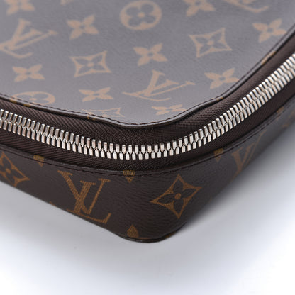 Louis Vuitton Monogram Horizon Accessories Pouch 9 of 9