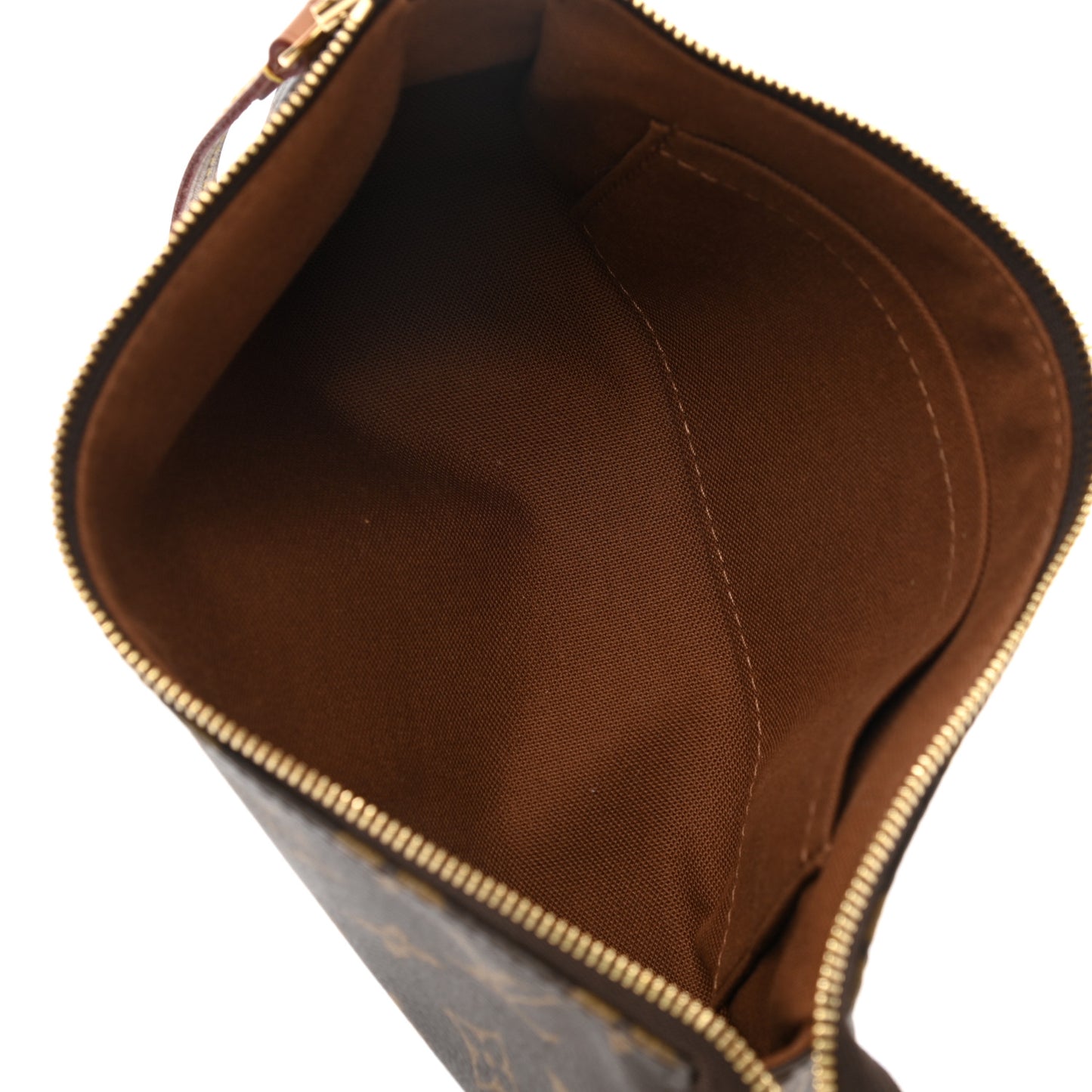 Monogram Pochette Accessories NM