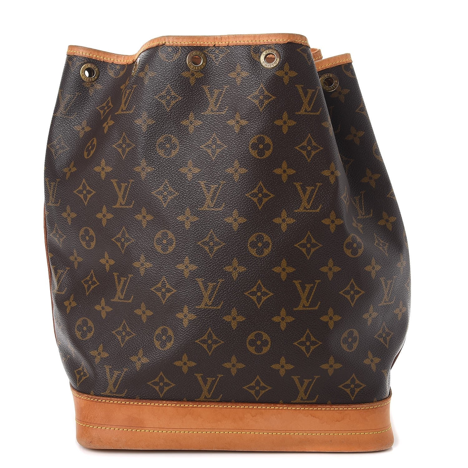 Louis Vuitton Monogram Noe 1 of 10