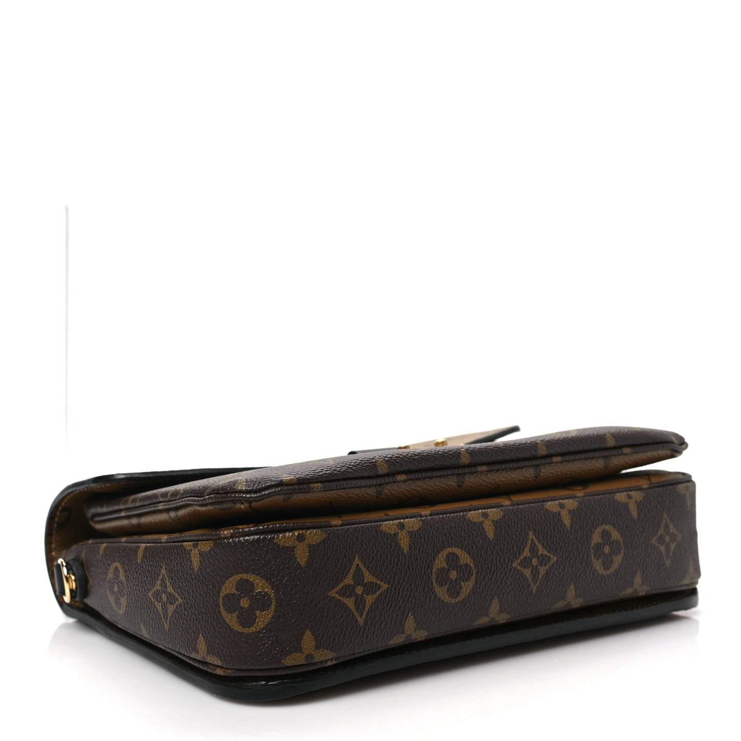 Reverse Monogram Pochette Metis