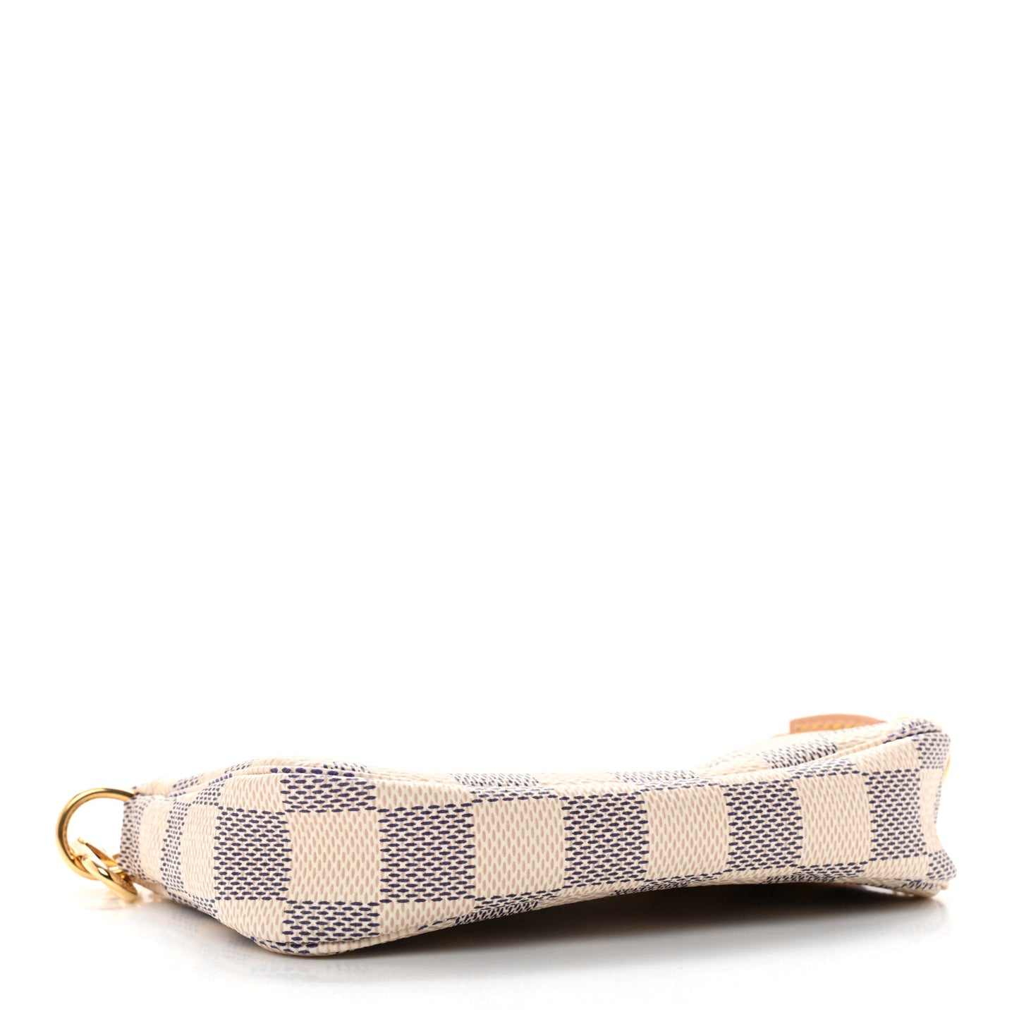 Damier Azur Mini Pochette Accessories