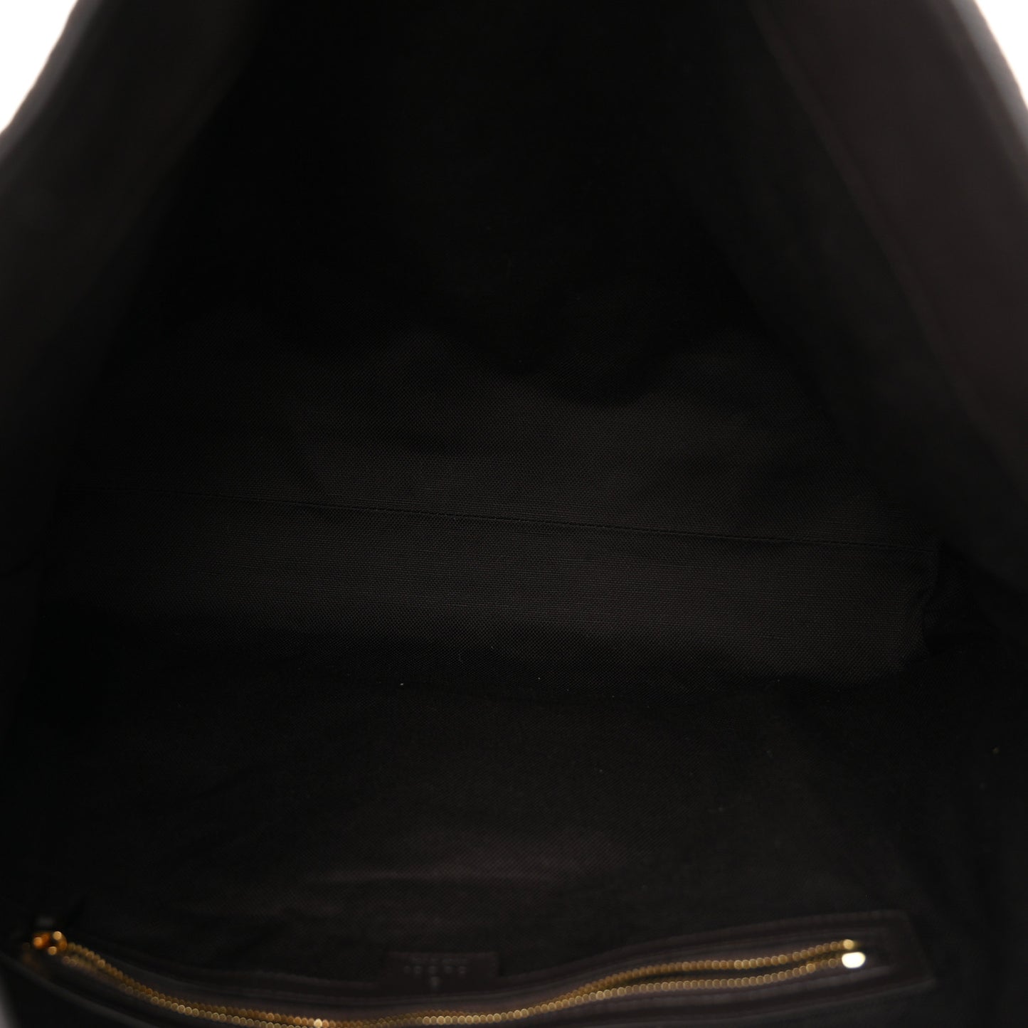 Monogram Large Beatrix Tote Dark Brown