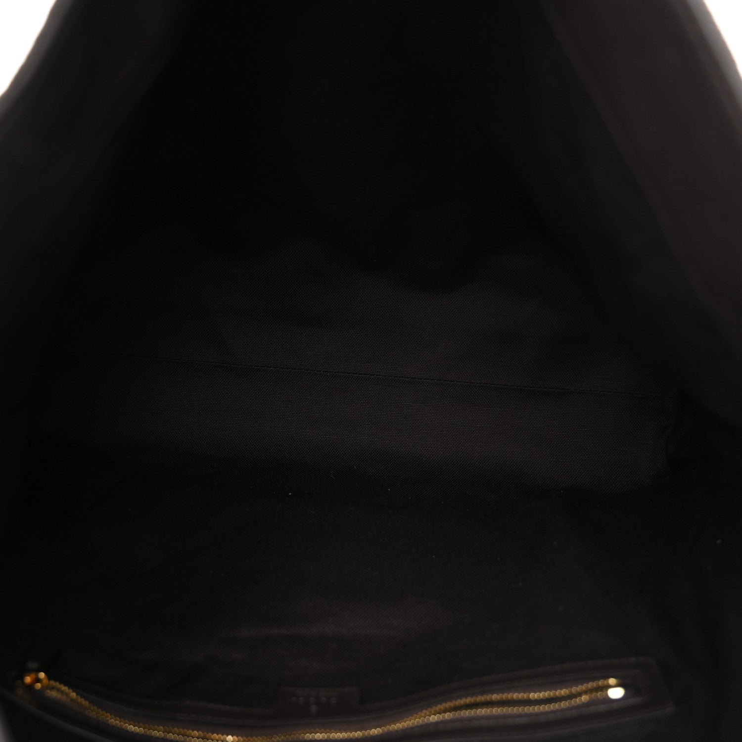 Gucci Monogram Large Beatrix Tote Dark Brown 4 of 9